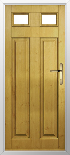 Berkley 2 - Irish Oak