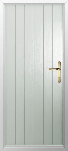 Flint Solid - Painswick