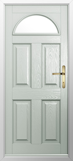 Conway 1 - Painswick