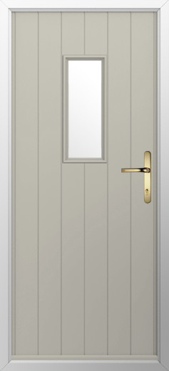 Flint 2 - Pebble Grey
