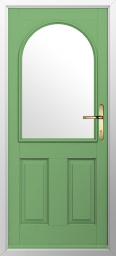 Stafford 1 - Pistachio Green