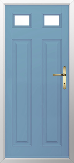 Berkley 2 - Pottery Blue