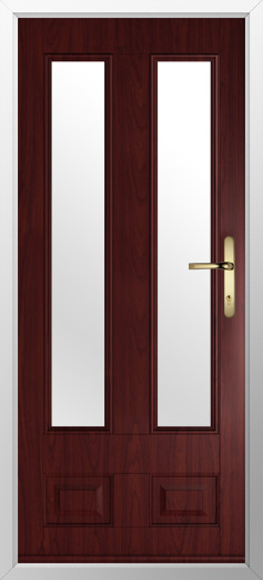 Edinburgh 2 - Rosewood