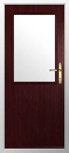 Flint Beeston - Rosewood