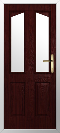 Harlech 2 - Rosewood