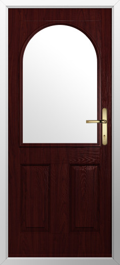 Stafford 1 - Rosewood