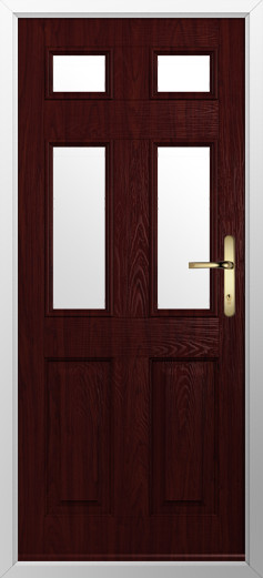 Tenby 4 - Rosewood