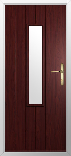 Flint 5 - Rosewood