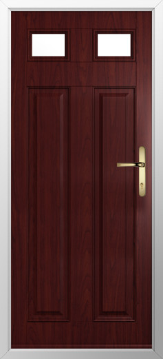 Berkley 2 - Rosewood