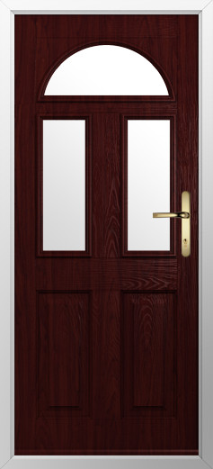 Conway 3 - Rosewood