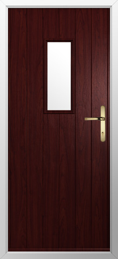 Flint 2 - Rosewood
