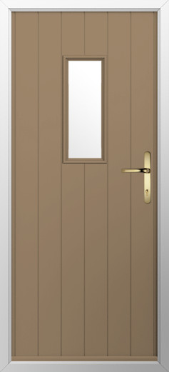 Flint 2 - Truffle Brown