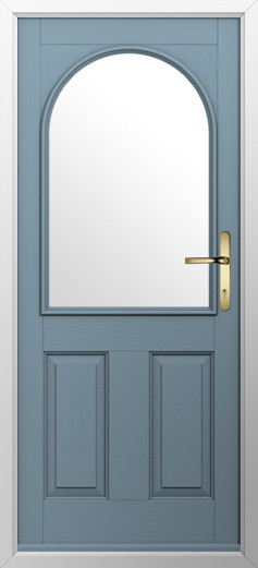 Stafford 1 - Twilight Grey