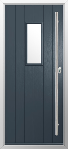 Ancona - Anthracite Grey
