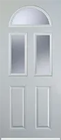 2 Panel 2 Square (G)