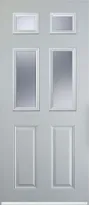 2 Panel 4 Square (T)
