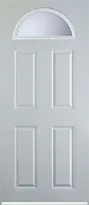 4 Panel 1 Arch (D)