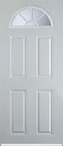 4 Panel Starburst (J)