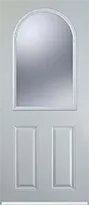 2 Panel 1 Arch (E)