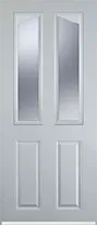 2 Panel 2 Angle (B)