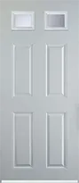 4 Panel 2 Square (I)