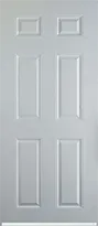 6 Panel (H)