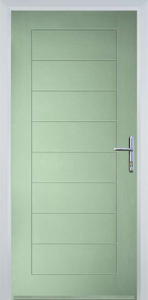 Door Stop Cottage (80) Modern - Chartwell Green