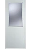 Cottage Half Glaze (V)