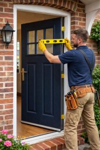 door-fitter